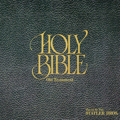 The Holy Bible - Old Testament