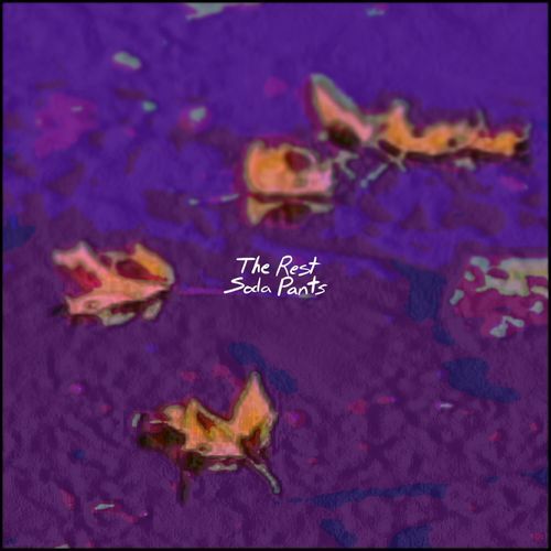 River Banks cover art