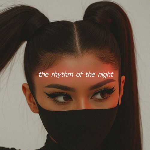 The Rhythm of the Night (Slowed)