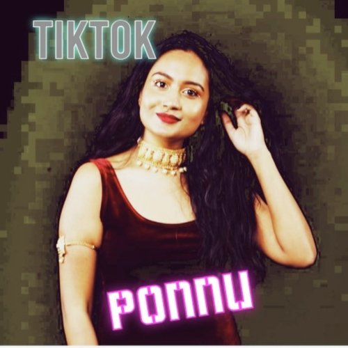 Tiktok Ponnu