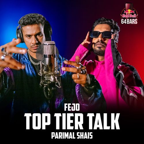 Top Tier Talk (Red Bull 64 Bars)