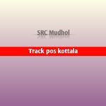 Track pos kottala