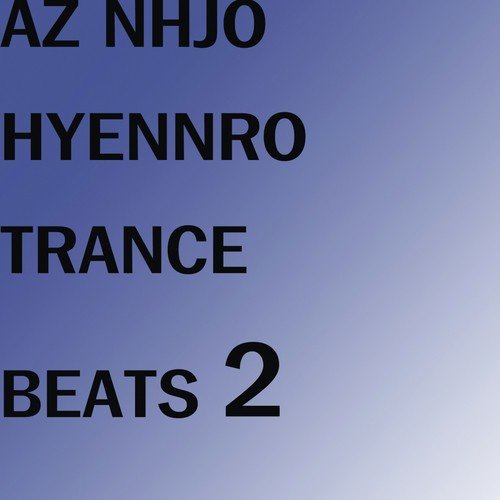 Trance Beats 2 (Radio Edit)