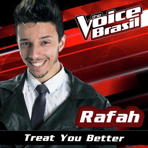 Treat You Better (The Voice Brasil 2016)_poster_image