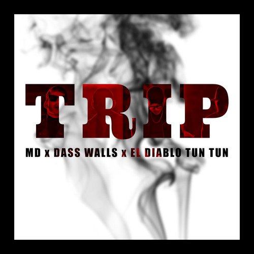 Trip cover art