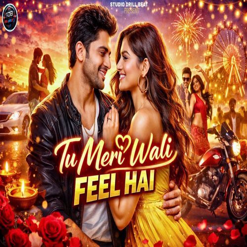 Tu Meri Wali Feel Hai