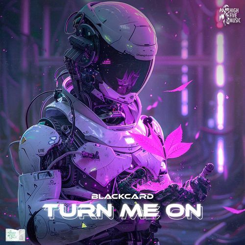 Turn Me On (Slowed & Reverbed)