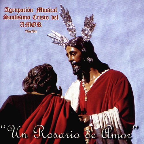 Sed de Cáliz en la Última Cena cover art