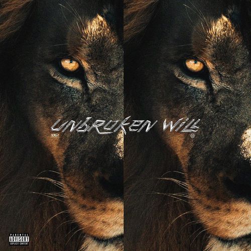 Unbroken Will