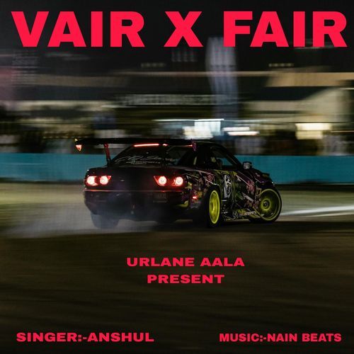 VAIR X FAIR