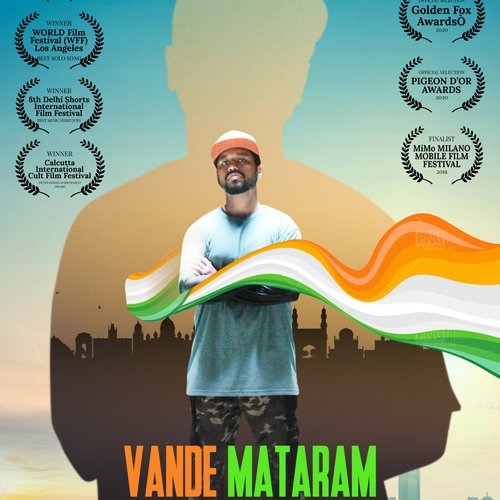 Vandemataram Rap Song Songs Download - Free Online Songs @ JioSaavn