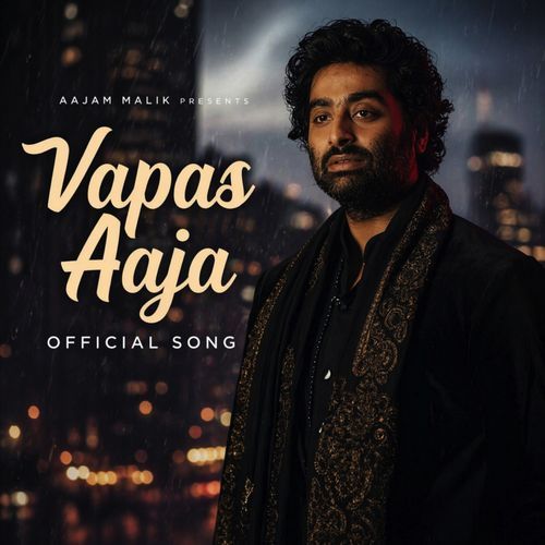 Vapas Aaja