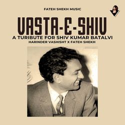 Vasta-e-Shiv by Fateh Shekh