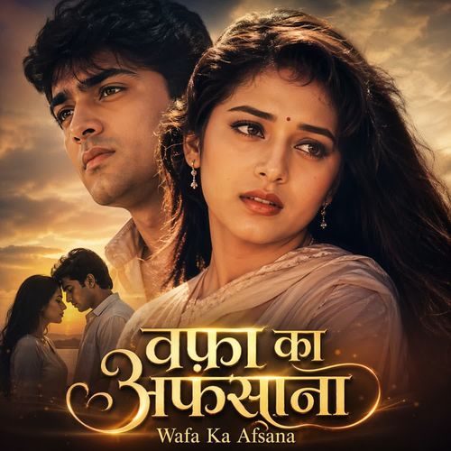 Wafa Ka Afsana