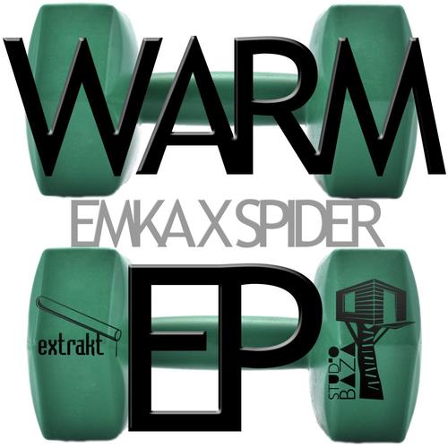Warm EP