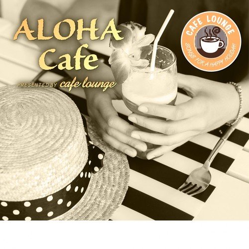 Saturday in the Park (Aloha Cafe Version)