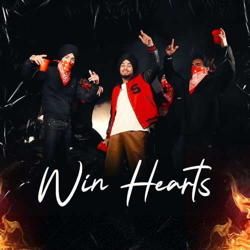 Win Hearts