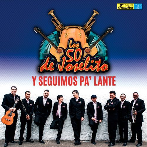 Y Seguimos Pa' Lante