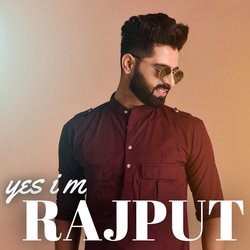 Yes I M Rajput-Bx4nZA5ddlE