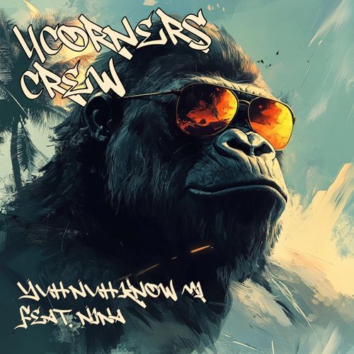 Yuh Nuh Know Mi cover art