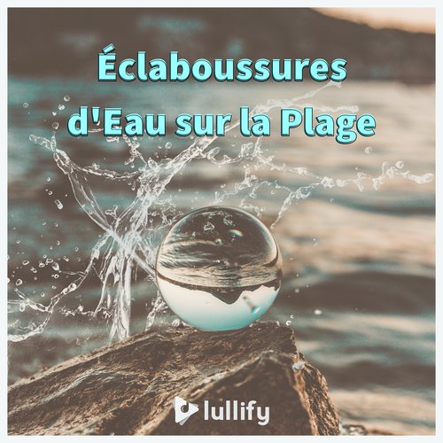 Résonance de l'eau cover art