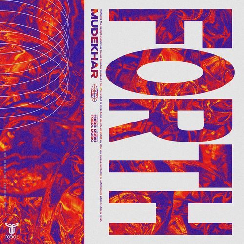 forth cover art