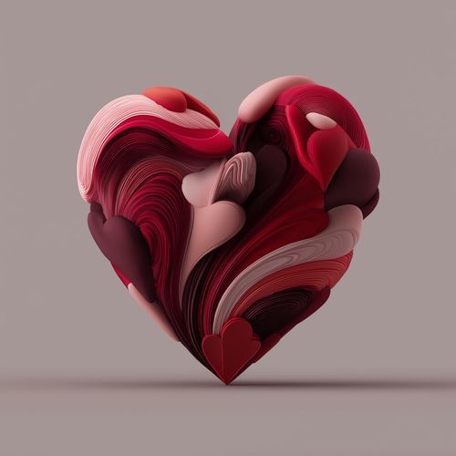 i feel you here cover art