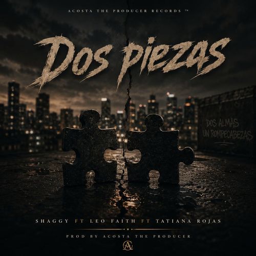 2 piezas