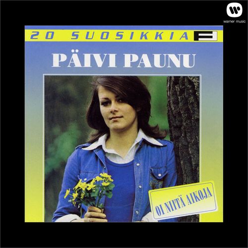 Päivi Paunu