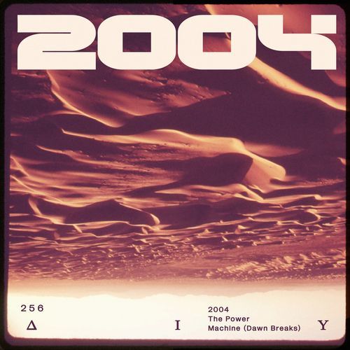 2004 EP