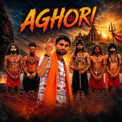 AGHORI