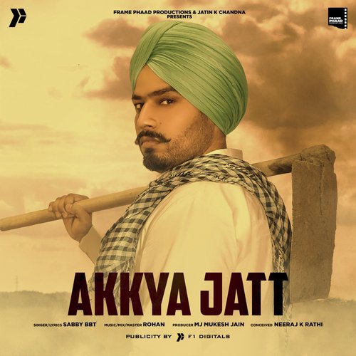 Akkya Jatt