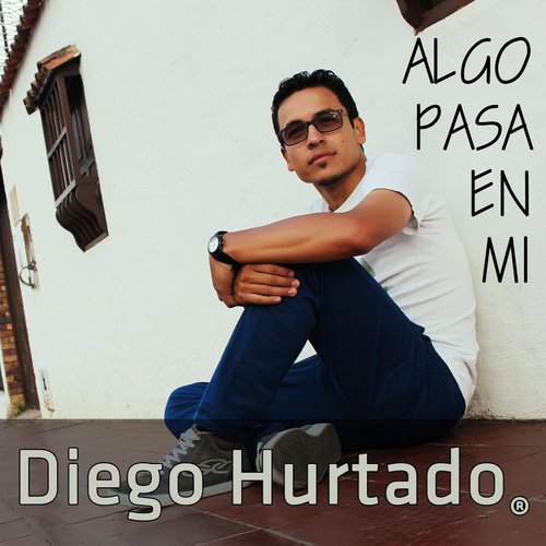Algo Pasa en Mi cover art