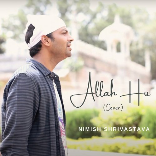 Allah Hu (Cover)