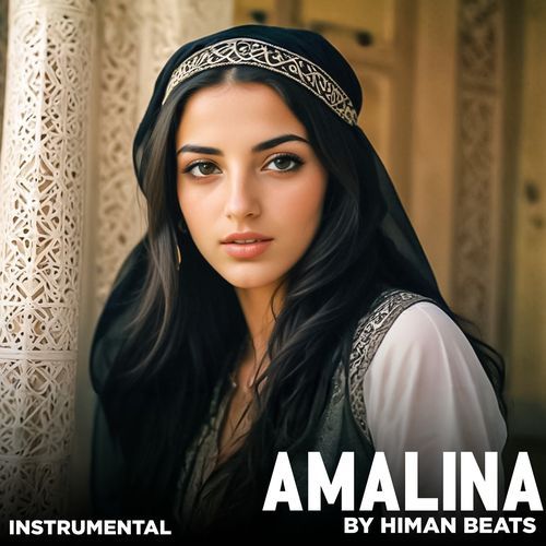 Amalina (Instrumental)