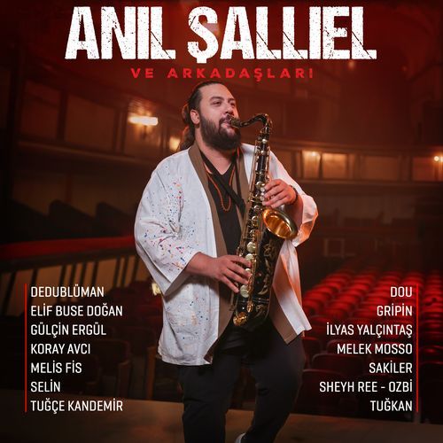 Anıl Şallıel ve Arkadaşları_poster_image