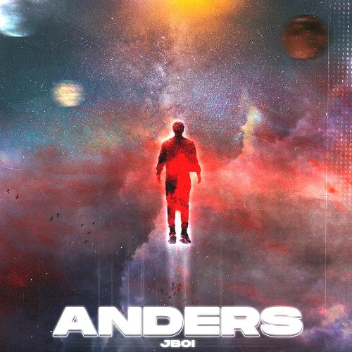 Anders cover art