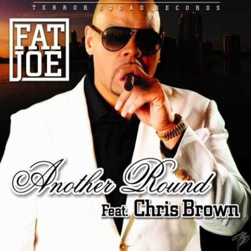 Another Round (feat. Chris Brown) - Single_poster_image