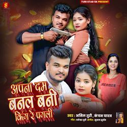 Apna Dam Pe Banal Baani King Re Pagali