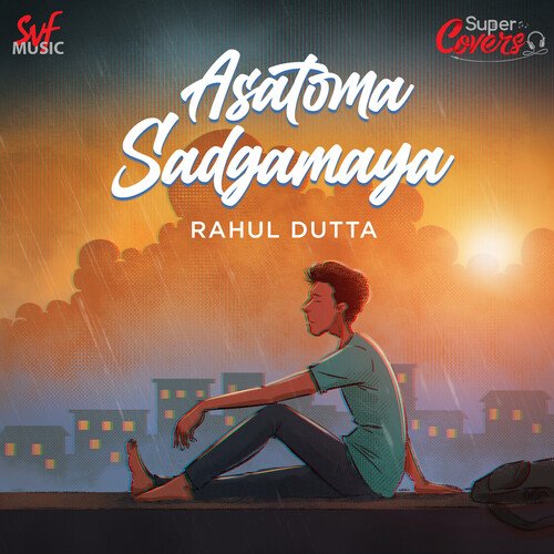 Asatoma Sadgamaya-Cover