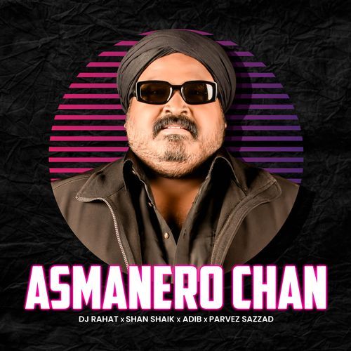 Asmanero Chan