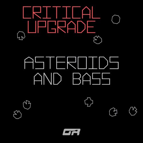 Asteroid and Bass (Lineki Remix) cover art