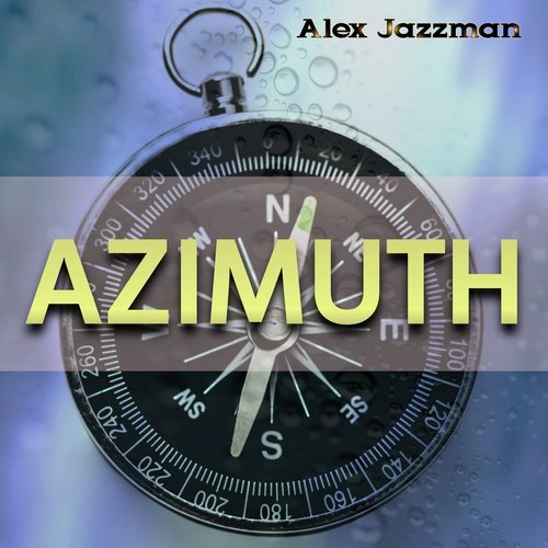 Azimuth cover art