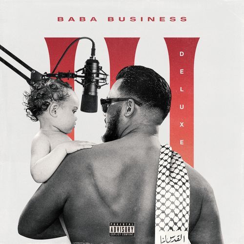 BABA BUSINESS 3 (DELUXE)_poster_image