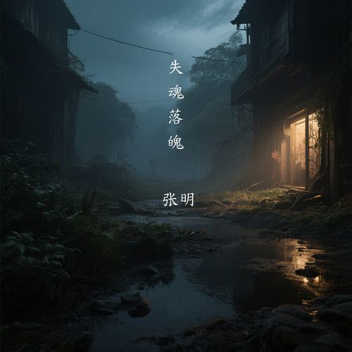 诡怪疑云