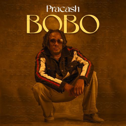 Kaabu Me cover art