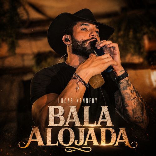 Bala Alojada