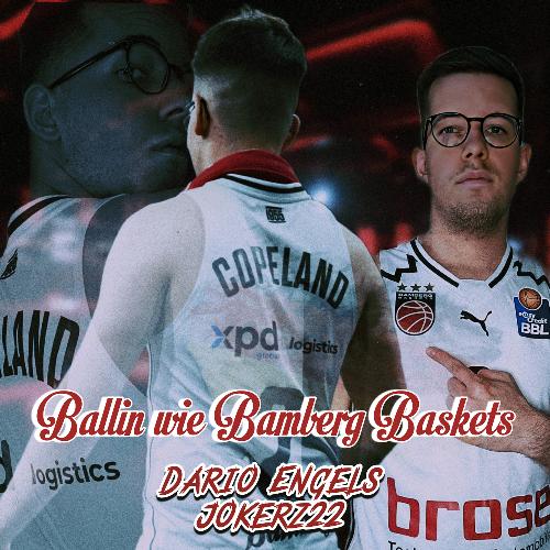 Ballin Wie Bamberg Baskets_poster_image