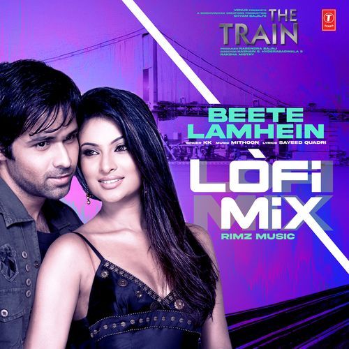 Beete Lamhein Lofi Mix