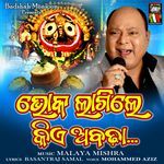 Bhoka Lagile Kie Abadha